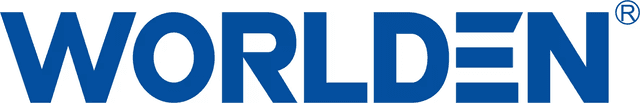 Worlden logo