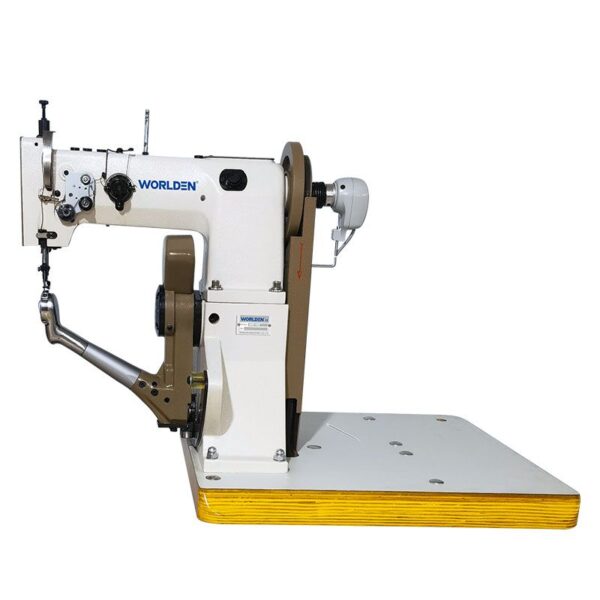 WORLDEN Side Seam Shoe Sewing Machine