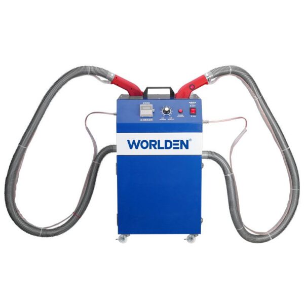 WORLDEN Thread Trimming machine