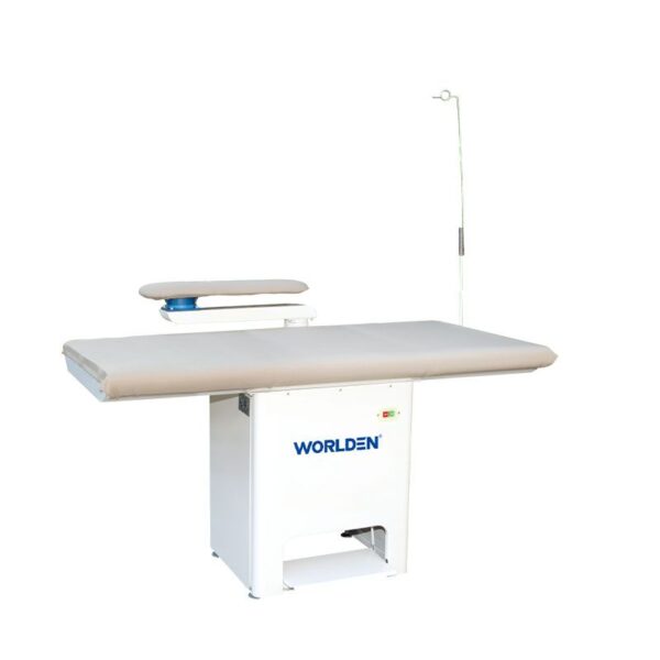 WORLDEN Vacuum Ironing Table