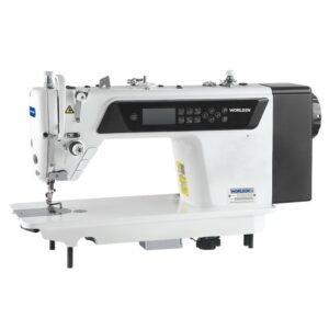 Industrial Apparel Sewing