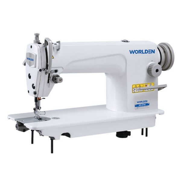 WORLDEN Single needle Lockstitch Machine (Basic model)