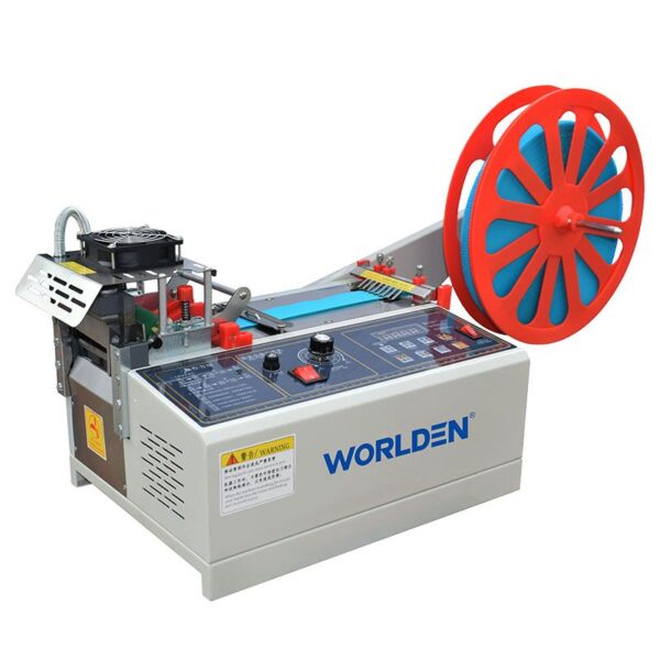 WORLDEN Heavy-duty high-speed tape  cutting machine