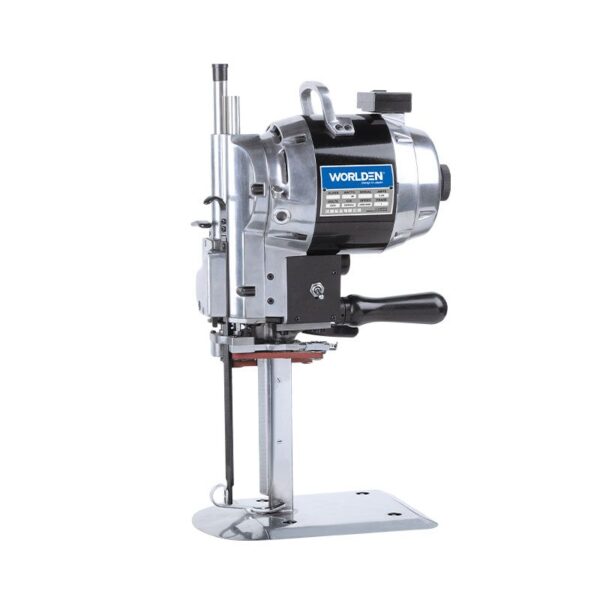 WORLDEN Straight Knife Cloth Cutting Machine