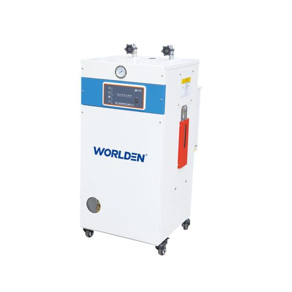 WORLDEN Fully automatic electrically-heated steam boiler