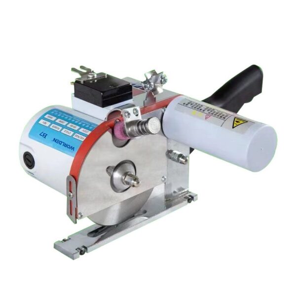 WORLDEN Cloth End Cutting Machine (Manual)