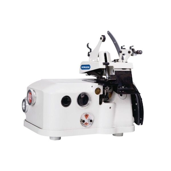 WORLDEN Heavy Duty Overlock Carpet Sewing Machine