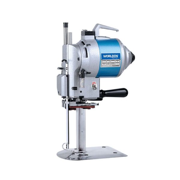 WORLDEN Straight Knife Cloth Cutting Machine