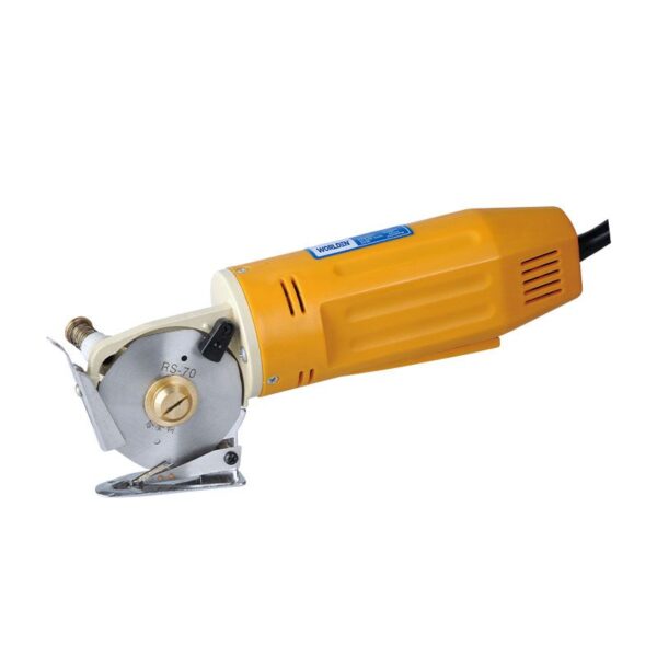 WORLDEN Hand held Octa Cloth Cutter