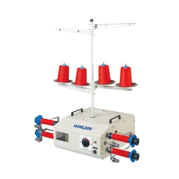 WORLDEN Thread Distributor Machine