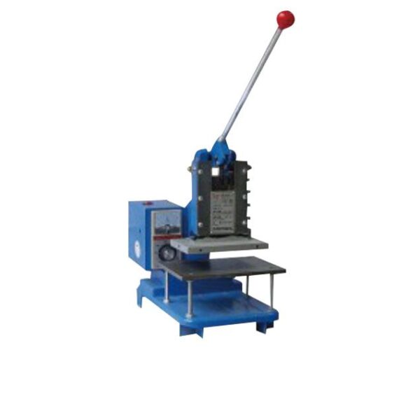 WORLDEN Stamping machine