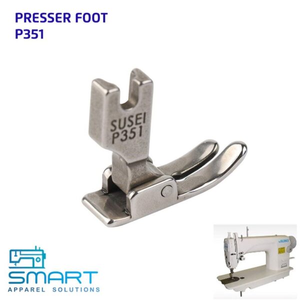 Presser Foot