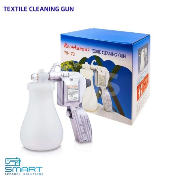 ARROW Textile cleaning gun