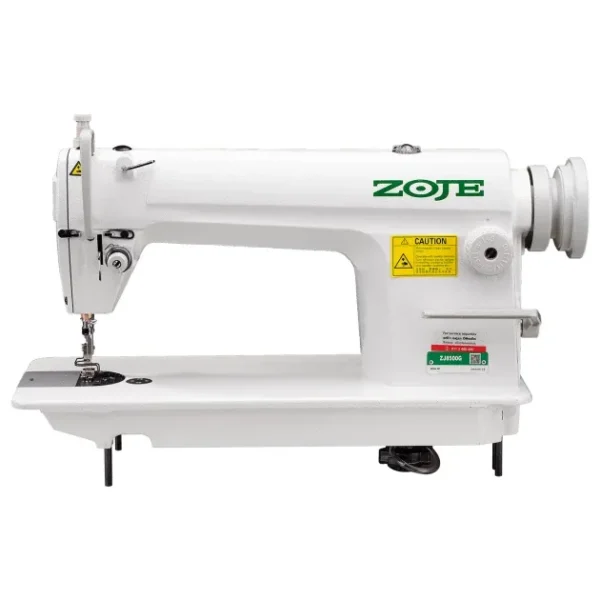 ZOJE Single needle Lockstitch Machine