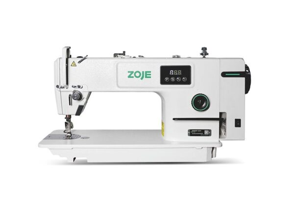 ZOJE Direct Drive Lockstitch Sewing Machine