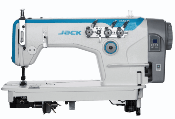 JACK Direct Drive Chain Stitch Machine