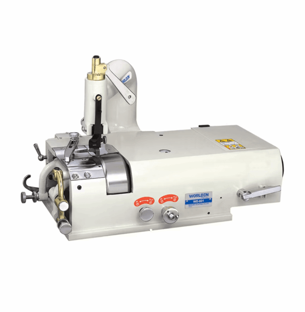 WORLDEN Leather Skiving Machine