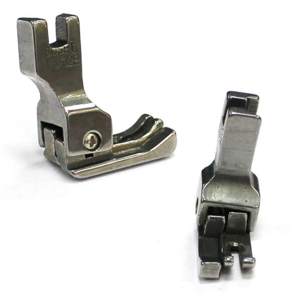 OUTLINE Presser Foot | Right Side