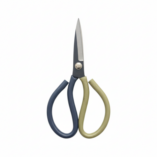 Heavy-Duty Universal Scissors