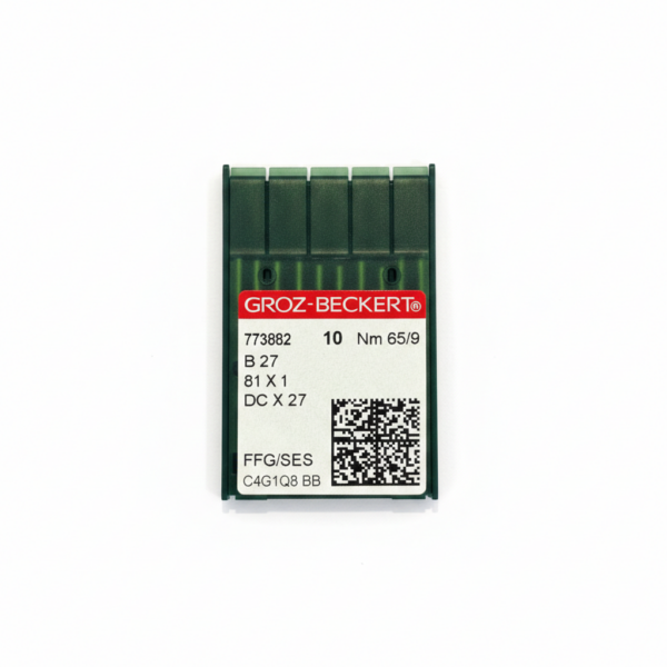 GROZ BECKERT DCx27 R