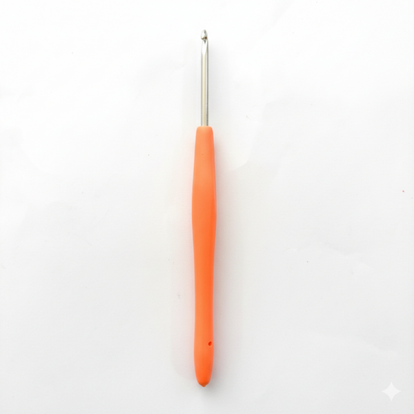 Wool Crochet Hook