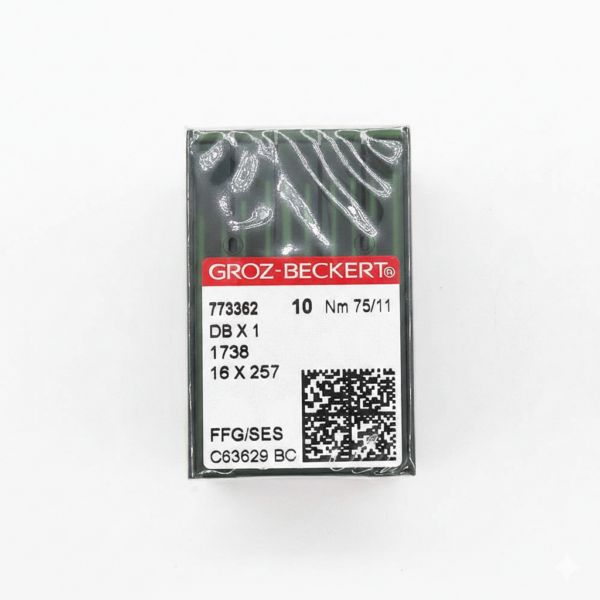 GROZ BECKERT DBX1 FFG/ SES