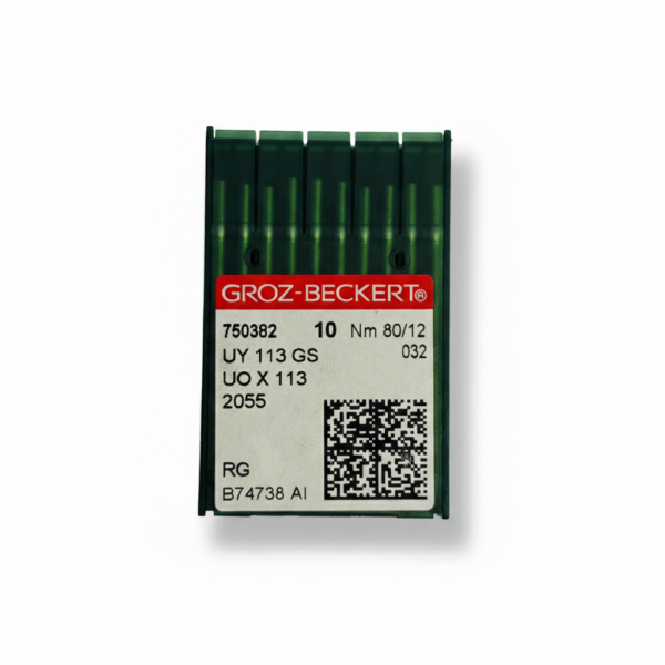 GROZ BECKERT UOx113