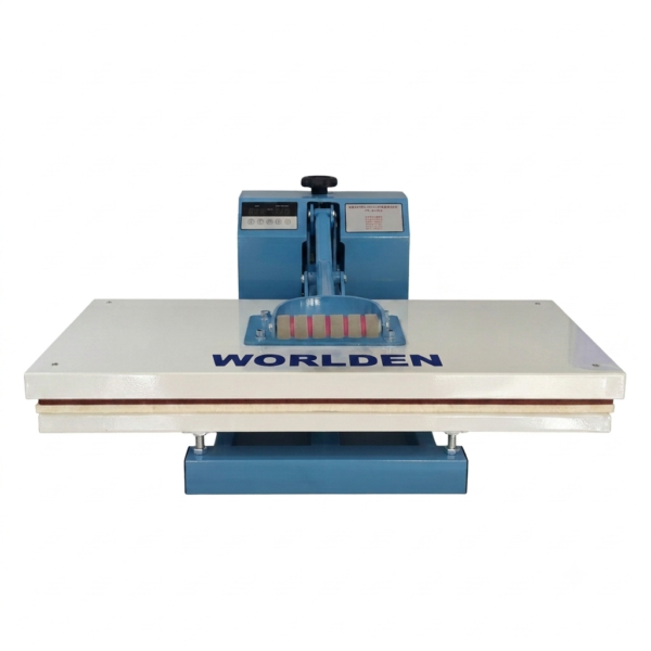 WORLDEN WD-4080 | Heat Transfer Machine [40x80cm]