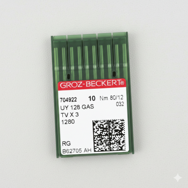 GROZ BECKERT UYx128 R