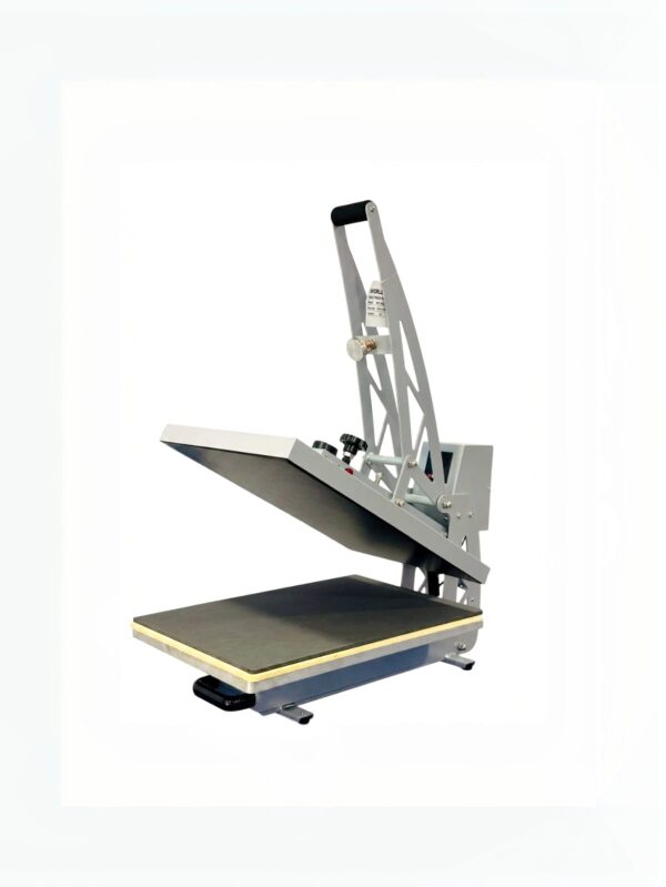 WORLDEN WD-6040K | Semi Auto Heat Transfer Machine [60x40cm]