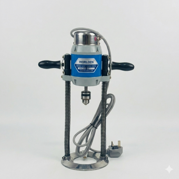 WORLDEN Electric Drill Machine