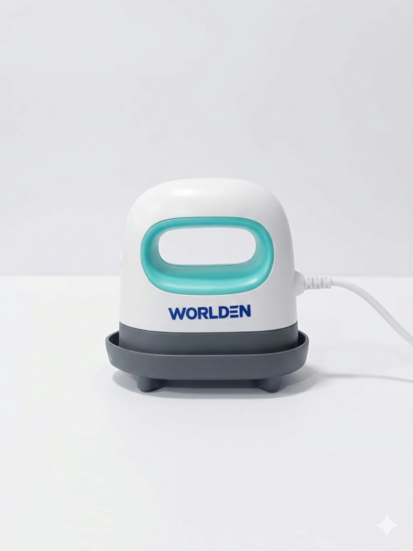 WORLDEN Mini Heat Transfer Machine