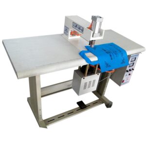 Ultrasonic Machines