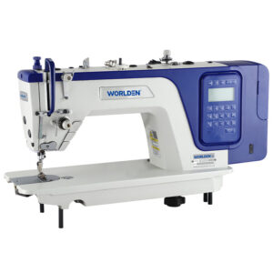 Single Needle Machines
