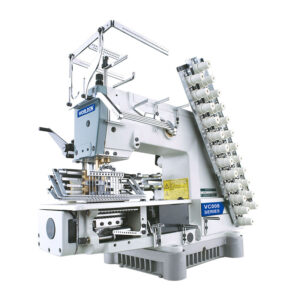 Smocking Machines
