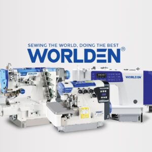 ALL APPAREL SEWING MACHINES
