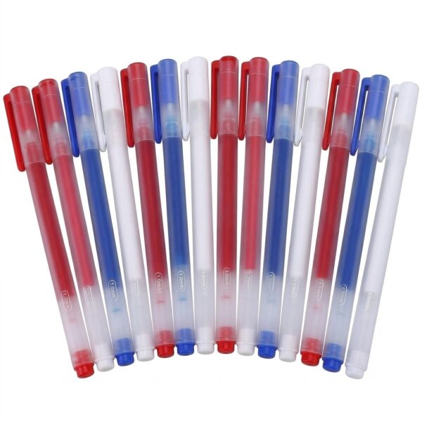 Heat Erasable Fabric Marking Pen