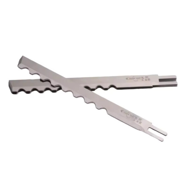 Wave Knife For Cutting Machine