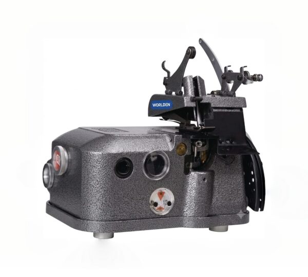 WORLDEN WD-2503K | Heavy Duty Carpet Overlock Machine