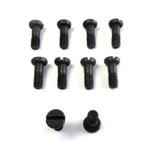 Single Needle Machine Foot Screw