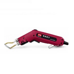 KD-5-3 | Electric hot knife fabric and rope cutter